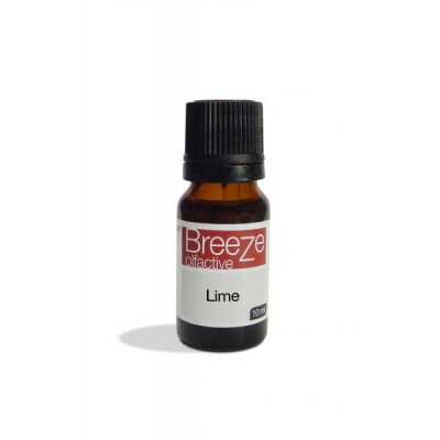 LIME NATURAL ESSENTIAL OIL 10ml